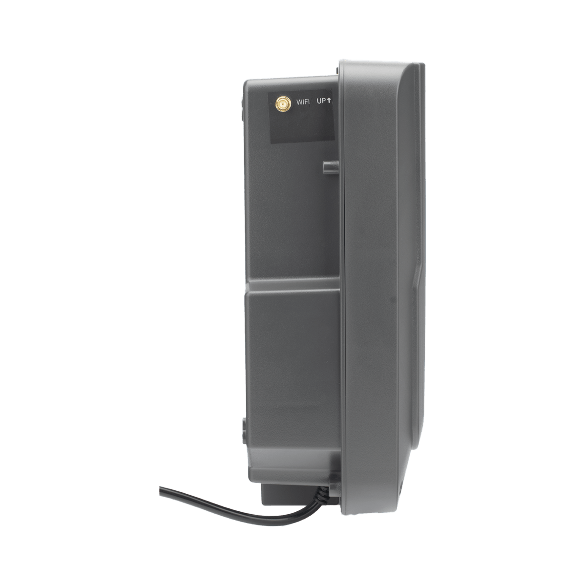 Cercas ElectrificadasSFIRESF-SMART-FENCEEnergizador Cerca Electrica 2 Joules 6000m WiFi Control Remoto Tag SFIRE SF - SMART - FENCE - SILYMX