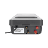 Cercas ElectrificadasSFIRESF-SMART-FENCEEnergizador Cerca Electrica 2 Joules 6000m WiFi Control Remoto Tag SFIRE SF - SMART - FENCE - SILYMX