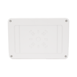 Letrero EXTERIOR de Señalización salida "Hombre Corriendo"/ Alto brillo / Uso en pared, lateral o techo / Batería de Respaldo Incluida con hasta 120 minutos de duración SFIRE - Imagen 4
