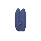 Aislador de color Azul para postes de esquina de alta Resistencia con Anti UV de uso en cercos eléctricos SFIRE - Imagen 1