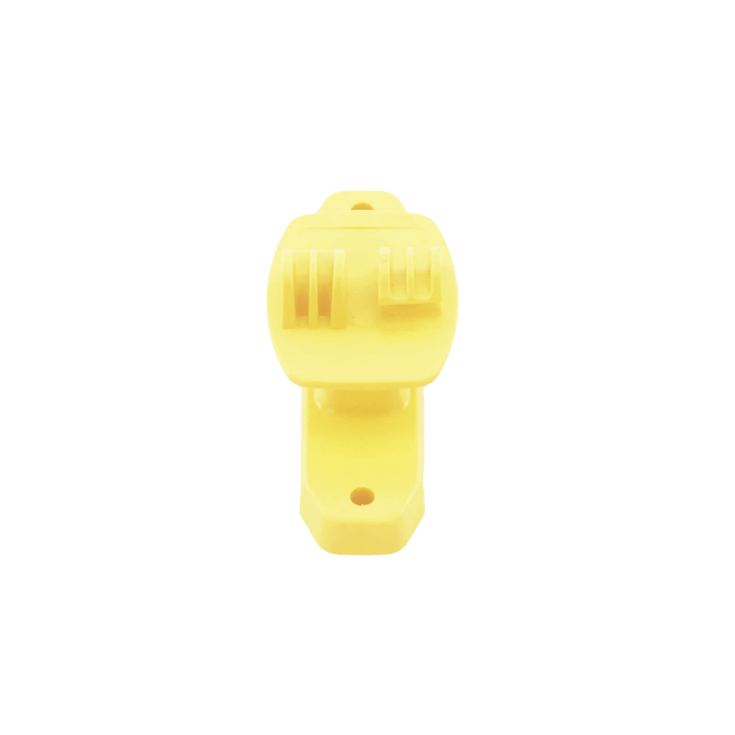 Aislador de Paso color Amarillo reforzado para cercos eléctricos, resistente al clima extremoso SFIRE - Imagen 6