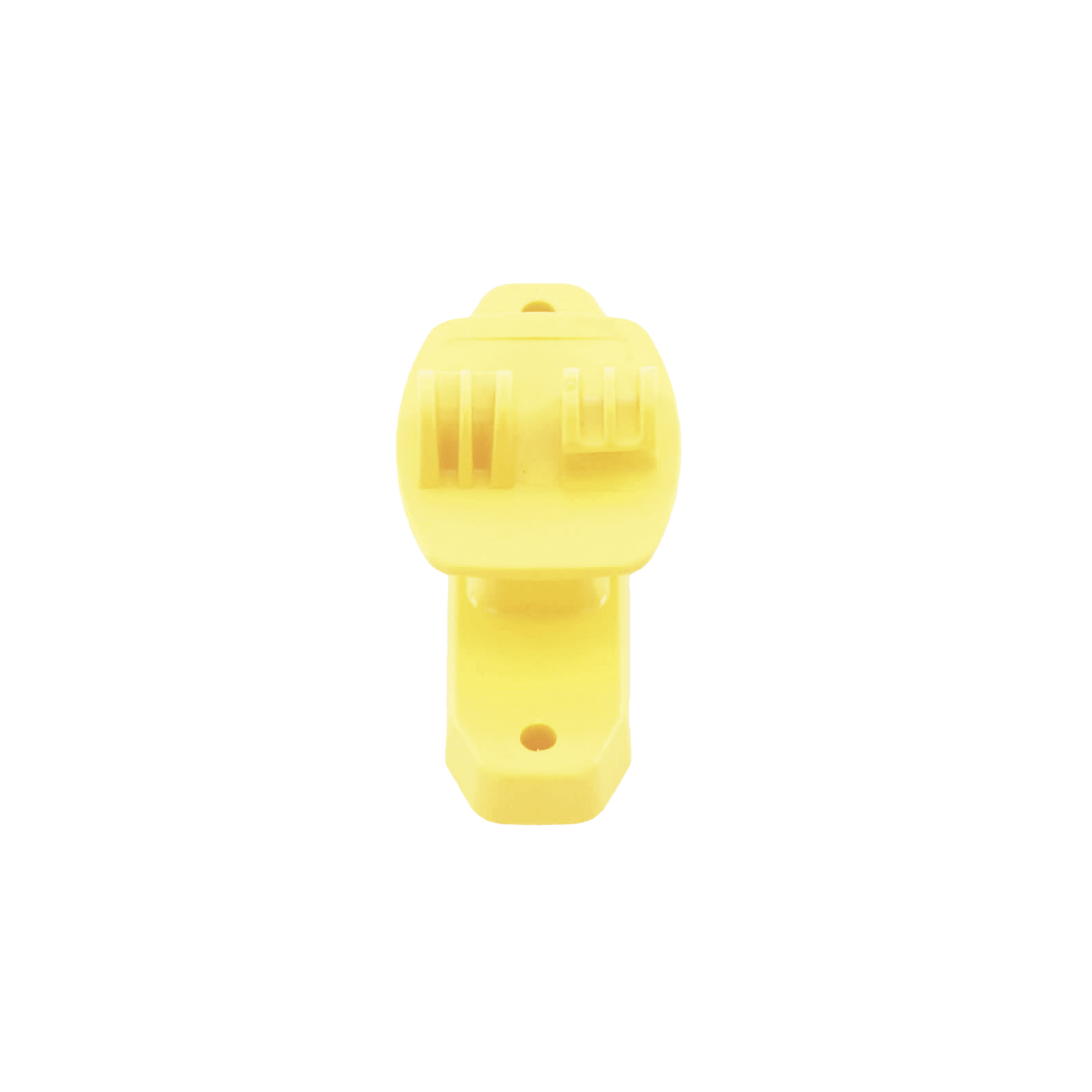 Aislador de Paso color Amarillo reforzado para cercos eléctricos, resistente al clima extremoso SFIRE - Imagen 6