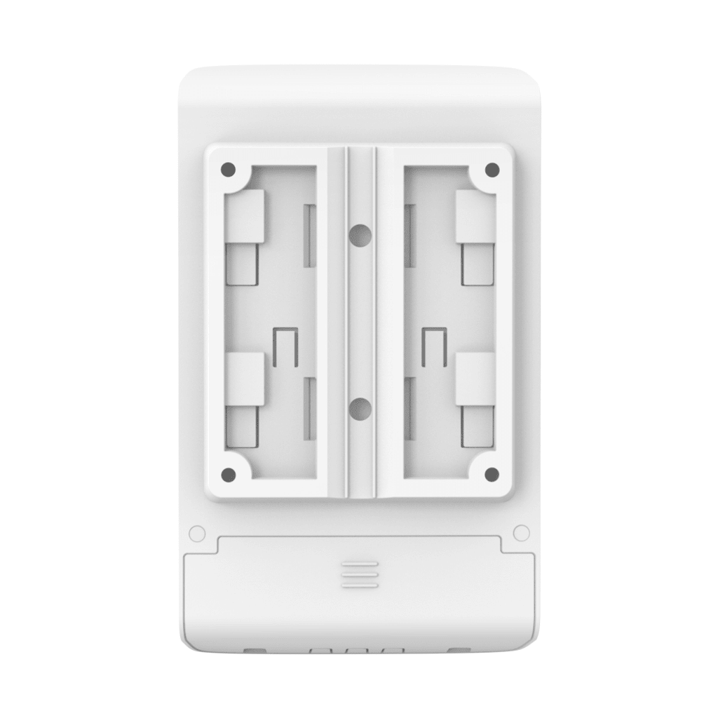 Switch PoE Exterior 5 Puertos Gigabit 1 PoE++ IN 4 PoE+ OUT 62W IP65 ...