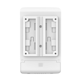 Switches PoETP - LINKSG2005PPDSwitch PoE Exterior 5 Puertos Gigabit 1 PoE++ IN 4 PoE+ OUT 62W IP65 Omada TP - LINK SG2005PPD - SILYMX