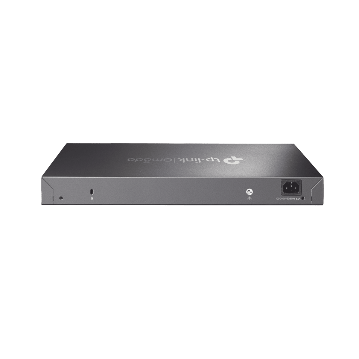 Switches PoETP - LINKSG3218XPM2Switch Administrable L2+ 24 Puertos 16x 2.5G PoE+ 240W 2 SFP+ 10G Omada TP - LINK SG3218XPM2 - SILYMX