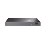 Switches PoETP - LINKSG3218XPM2Switch Administrable L2+ 24 Puertos 16x 2.5G PoE+ 240W 2 SFP+ 10G Omada TP - LINK SG3218XPM2 - SILYMX