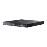 Switches PoETP - LINKSG6428XHPSwitch Administrable Capa 3 24 Puertos Gigabit PoE+ 720W 4 SFP+ 10G SDN Omada TP - LINK SG6428XHP - SILYMX