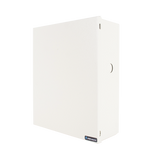 Gabinete para alarma de la familia CAPTAIN/XL2T, CFB-516, VISTA48 y batería PL712 (No incluida) EPCOM INDUSTRIAL - Imagen 1