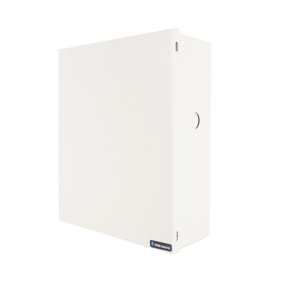 Gabinete para alarma de la familia CAPTAIN/XL2T, CFB-516, VISTA48 y batería PL712 (No incluida) EPCOM INDUSTRIAL - Imagen 1