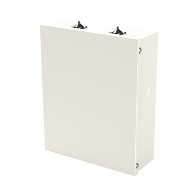 Gabinete para alarma de la familia CAPTAIN/XL2T, CFB-516, VISTA48 y batería PL712 (No incluida) EPCOM INDUSTRIAL - Imagen 2
