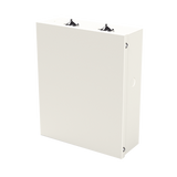 Gabinete para alarma de la familia CAPTAIN/XL2T, CFB-516, VISTA48 y batería PL712 (No incluida) EPCOM INDUSTRIAL - Imagen 2