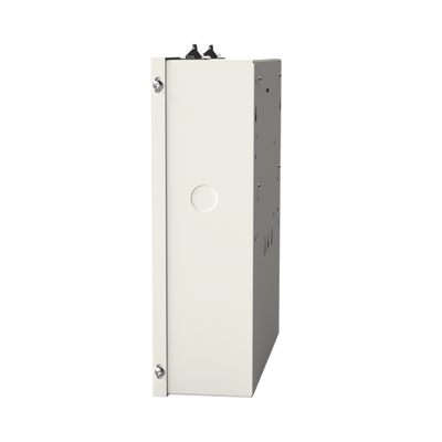 Gabinete para alarma de la familia CAPTAIN/XL2T, CFB-516, VISTA48 y batería PL712 (No incluida) EPCOM INDUSTRIAL - Imagen 4
