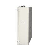 Gabinete para alarma de la familia CAPTAIN/XL2T, CFB-516, VISTA48 y batería PL712 (No incluida) EPCOM INDUSTRIAL - Imagen 4