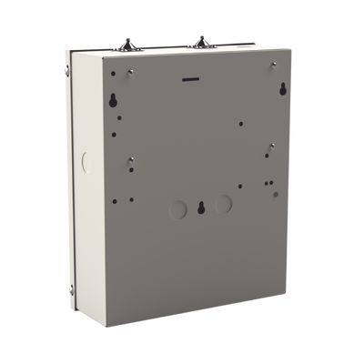 Gabinete para alarma de la familia CAPTAIN/XL2T, CFB-516, VISTA48 y batería PL712 (No incluida) EPCOM INDUSTRIAL - Imagen 5