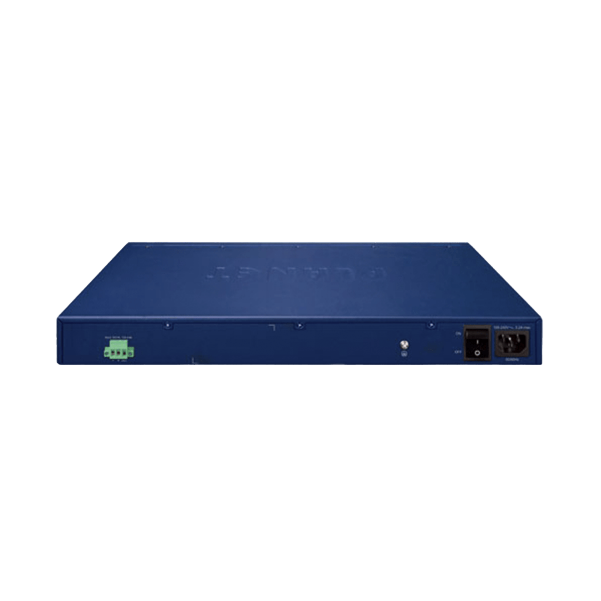 Switches PoEPLANETSGS-6310-48P6XRSwitch Administrable Capa 3 48 Puertos Gigabit PoE+ 802.3at 6 SFP 10G Redundante PLANET SGS - 6310 - 48P6XR - SILYMX