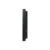 Pantalla Stretched 37" / Resolución 1920x540 / Relación 16:4.5 / Brillo 700 nit / 3 HDMI / LAN RJ45 / Operación 24/7 SAMSUNG ELECTRONICS - Imagen 5
