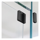 Contacto magnético inteligente inalámbrico BT/ para puertas o ventanas / crear escenas y notificaciones en App SHELLY - Imagen 1