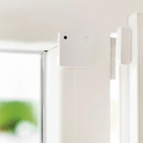 Contacto magnético inteligente inalámbrico BT para puertas o ventanas/ integrable a la App Shelly / crear escenas y notificaciones en App - Imagen 2