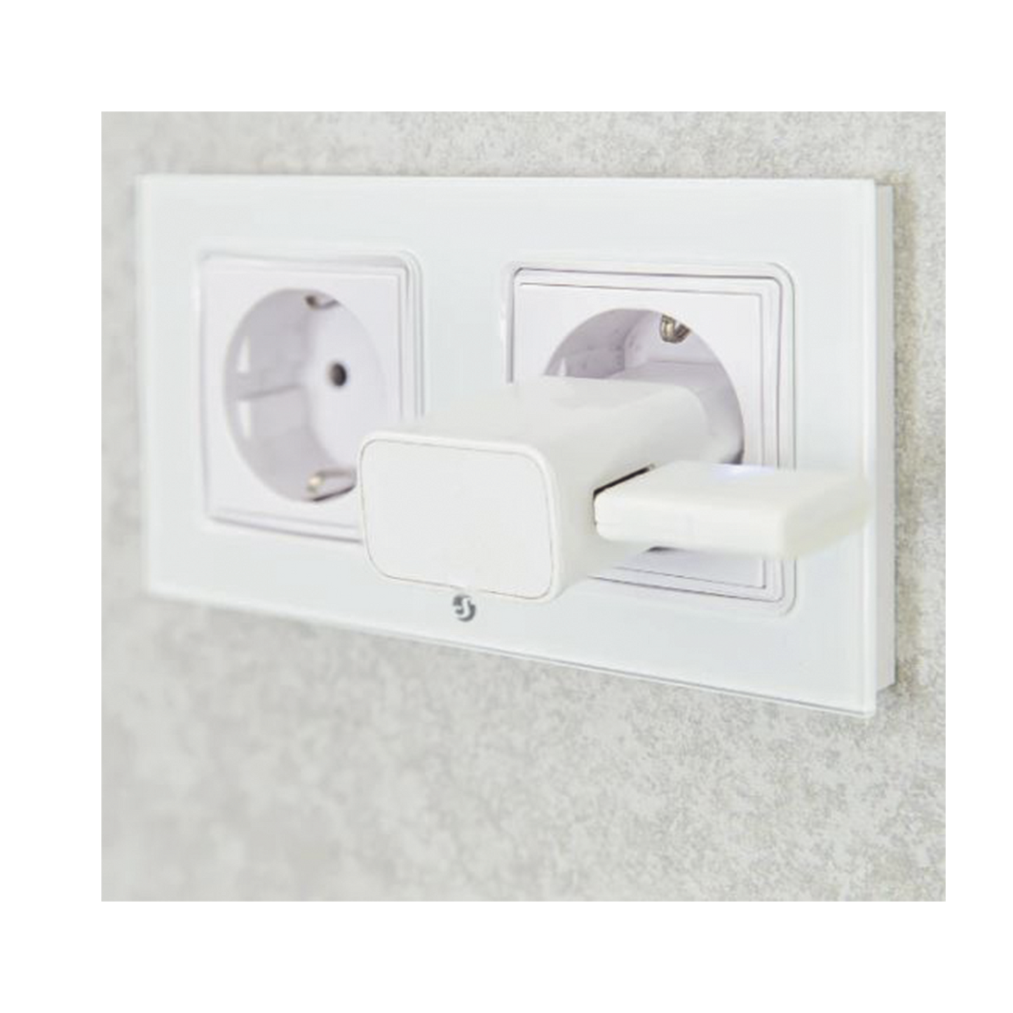 Puerta de enlace de Bluetooth a Wi-Fi en un dispositivo USB-A. para dispositivos Shelly Bluetooth - Imagen 1