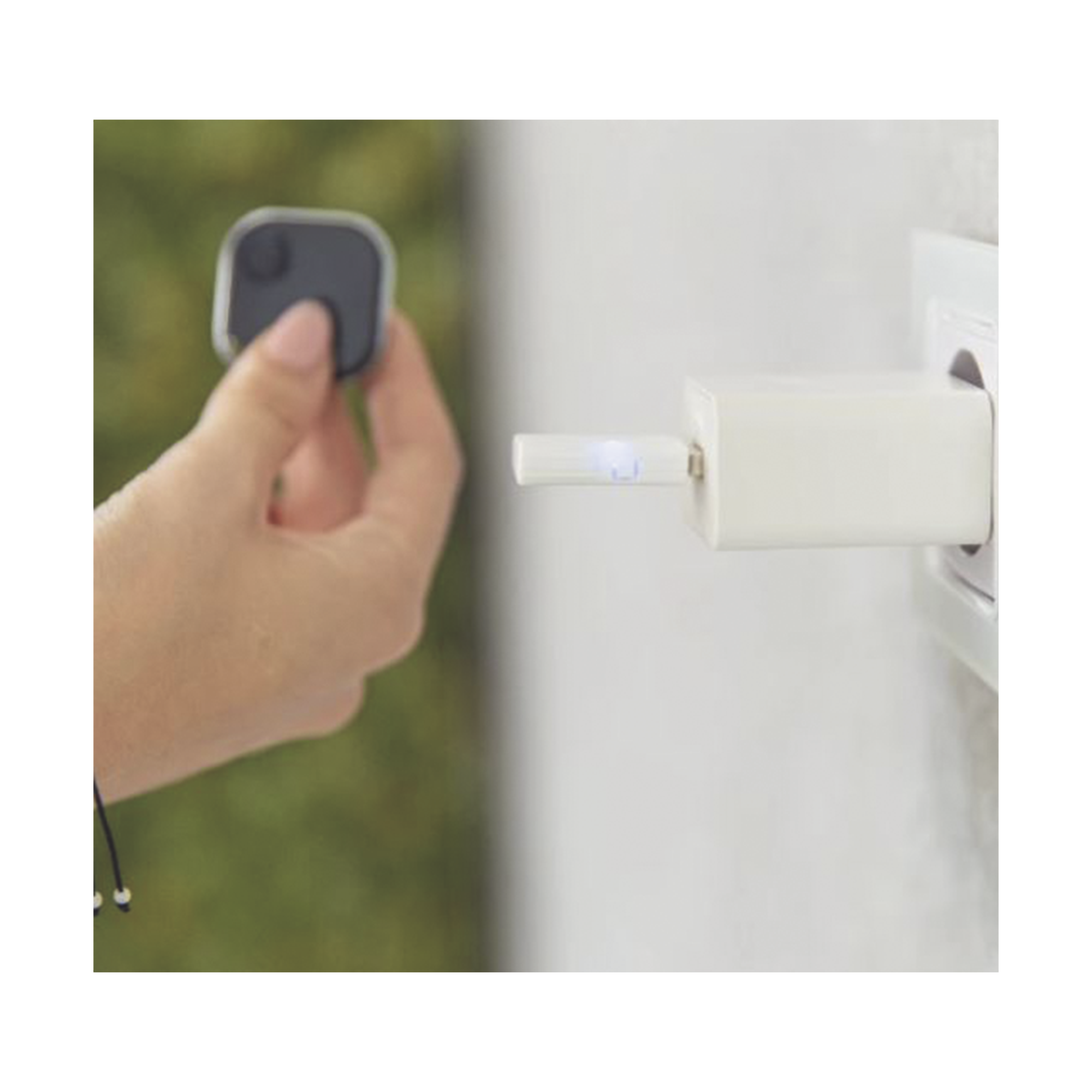 Puerta de enlace de Bluetooth a Wi-Fi en un dispositivo USB-A. para dispositivos Shelly Bluetooth - Imagen 2
