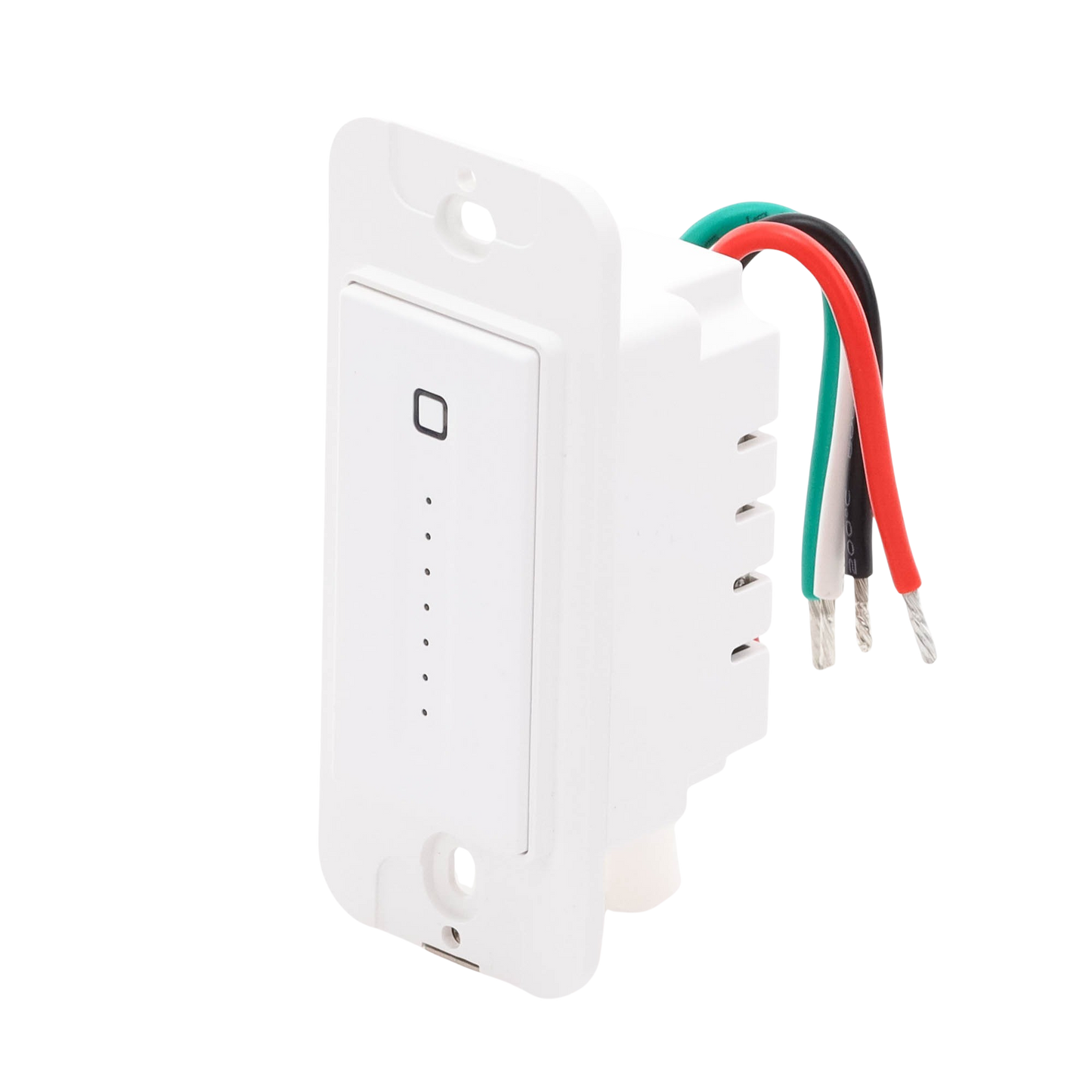 Interruptor Atenuable de Pared con Conexión WIFI / Soporta Nest / Alexa / Nube P2P y control local SHELLY - Imagen 1