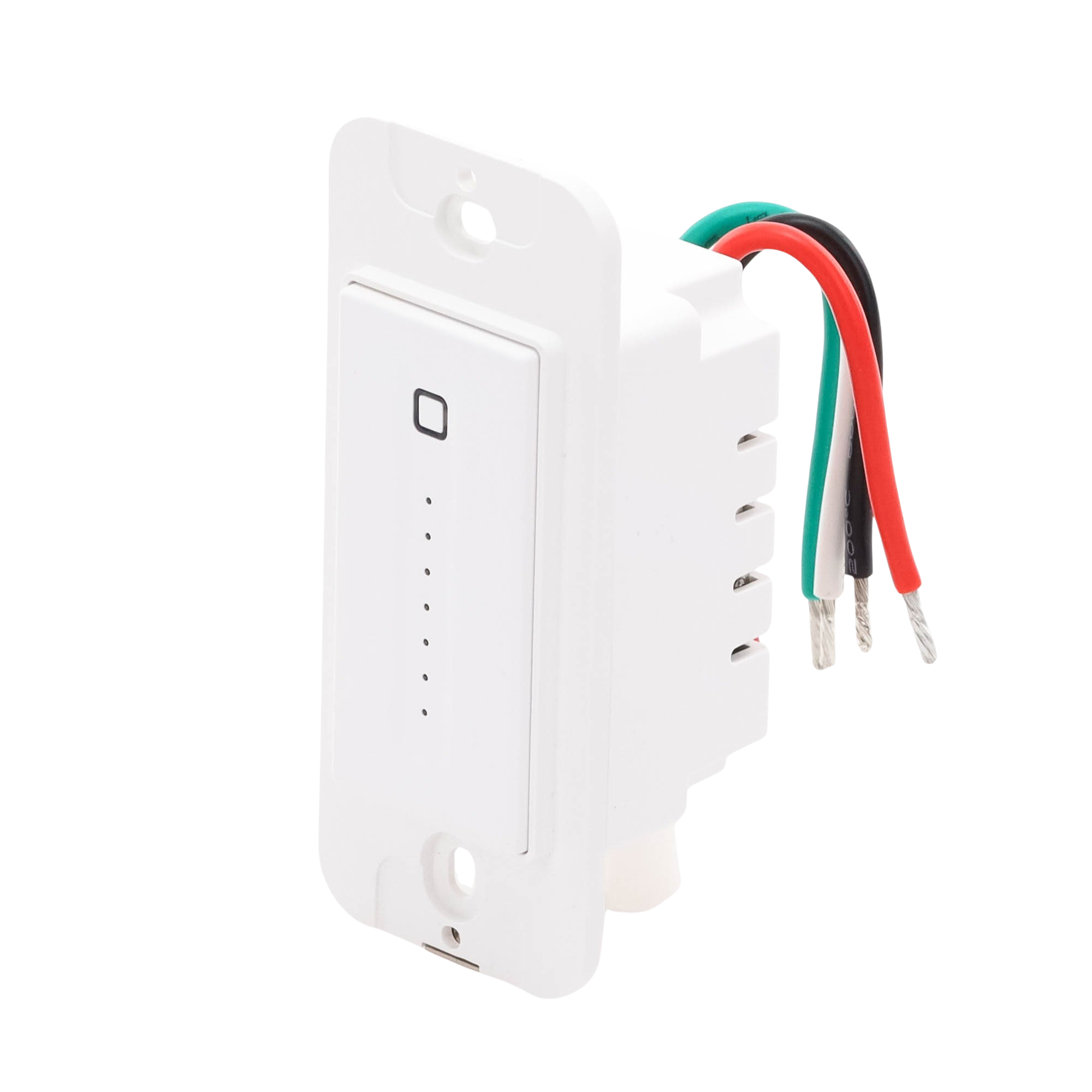 Interruptor Atenuable de Pared con Conexión WIFI / Soporta Nest / Alexa / Nube P2P y control local SHELLY - Imagen 1