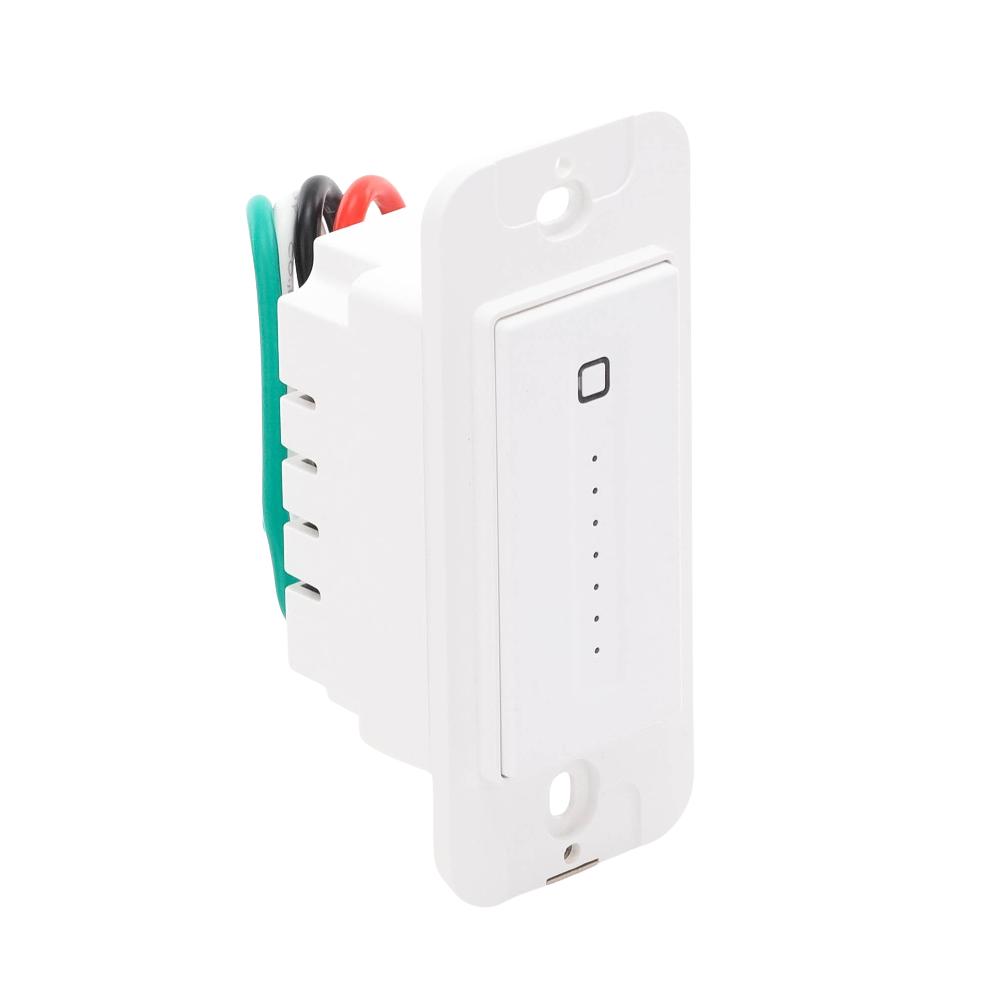 Interruptor Atenuable de Pared con Conexión WIFI / Soporta Nest / Alexa / Nube P2P y control local SHELLY - Imagen 2
