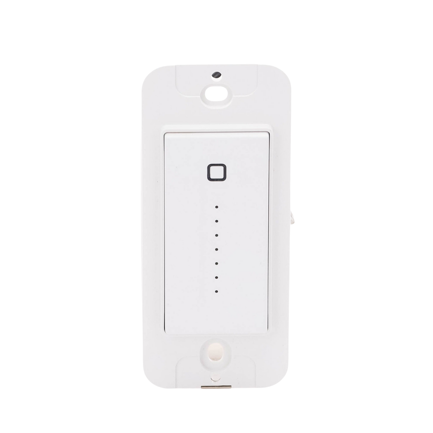 Interruptor Atenuable de Pared con Conexión WIFI / Soporta Nest / Alexa / Nube P2P y control local SHELLY - Imagen 3