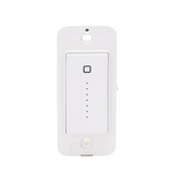 Interruptor Atenuable de Pared con Conexión WIFI / Soporta Nest / Alexa / Nube P2P y control local SHELLY - Imagen 3