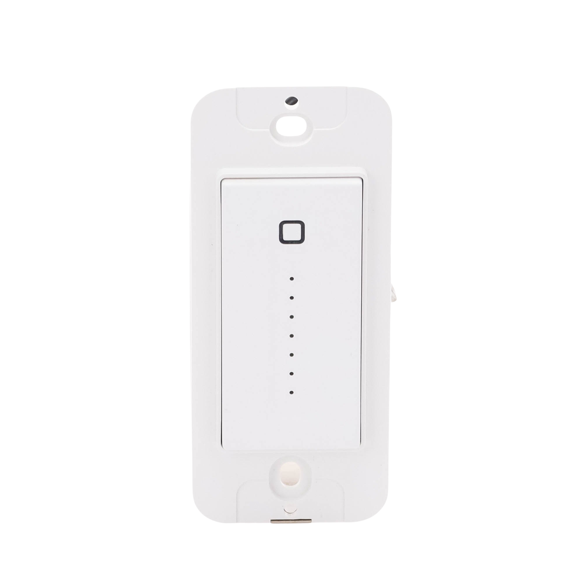 Interruptor Atenuable de Pared con Conexión WIFI / Soporta Nest / Alexa / Nube P2P y control local SHELLY - Imagen 3