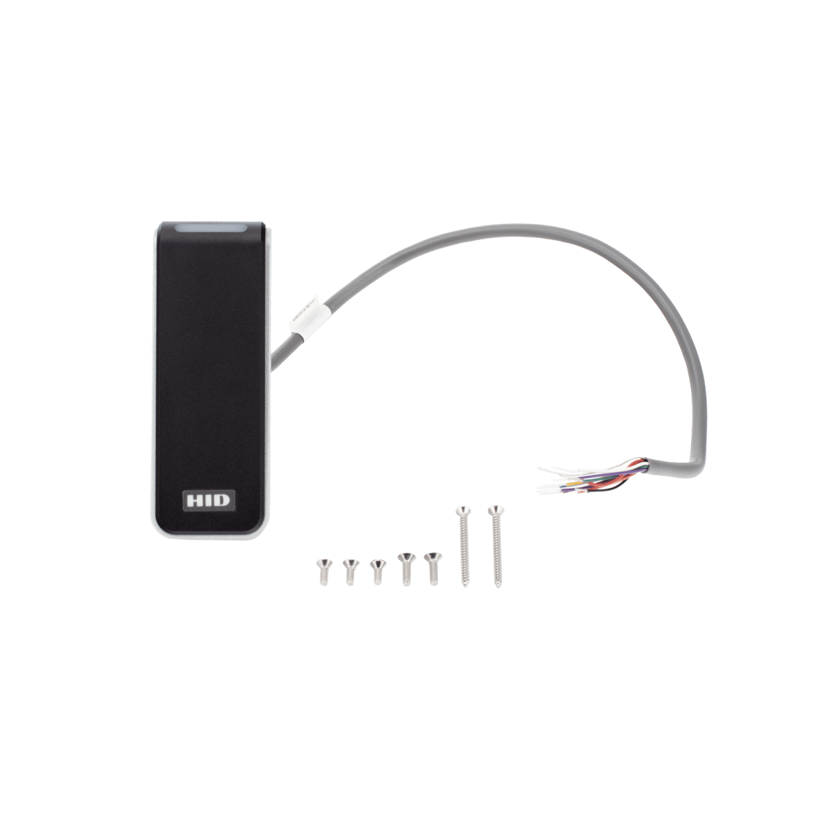 Lector de ProximidadHONEYWELLSIGNO20NOSDPLector Control Acceso Multitecnología Bluetooth NFC 125kHz OSDP IP65 EAL5+ Apple Wallet Honeywell SIGNO20NOSDP - SILYMX
