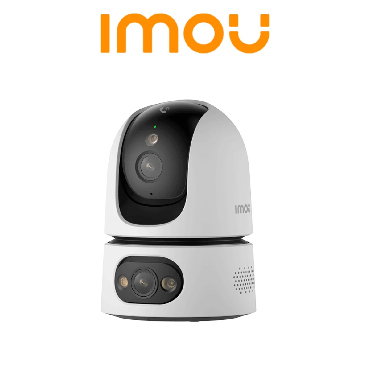 Camaras IP CuboIMOUIPC-S2XEN-10M0SCamara PT IP 10MP WiFi 6 Deteccion Humanos Mascotas Vision Nocturna Color Llamada Tactil IMOU IPC - S2XEN - 10M0S - SILYMX