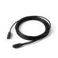 Bus Cable 3-wire Corriente Alterna 10AWG Microinversores APSystems DS3D DS3-H YC600B APS-BusCable-DS3/YC600-10AWG