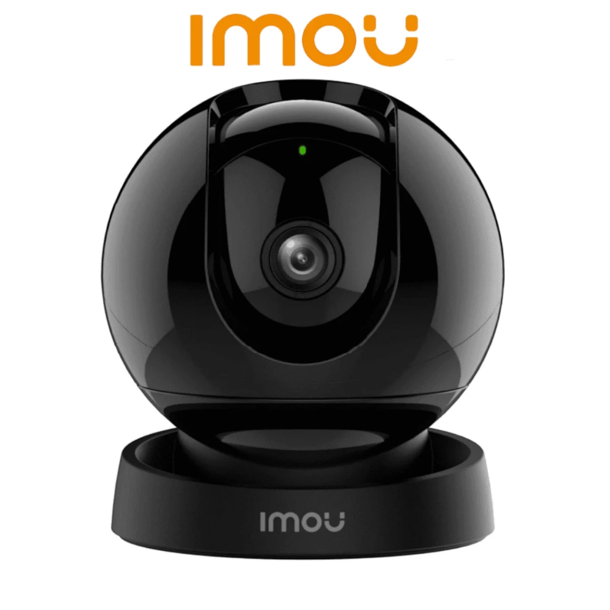 Camaras IP DomoIMOUIPC-GK2DN-3C0WCámara Domo IP PT 3MP WiFi Smart Tracking IR 10m Audio Bidireccional IMOU IPC - GK2DN - 3C0W - SILYMX