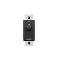 Control de Volumen 1 Zona Compatible Freespace Controlspace+ Negro Bose Professional CC1B