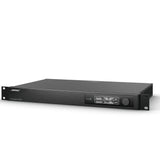 SILYMX Bose ControlSpace EX-1280C digital audio processor with OLED display and rack-mount design