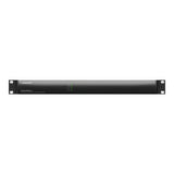 SILYMX Bose ControlSpace ESP-880A digital audio processor with 8 analog inputs and outputs in a black rack mount