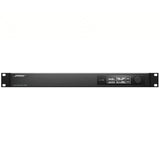 SILYMX Bose ControlSpace EX-1280C digital audio processor with OLED display and rack-mount design