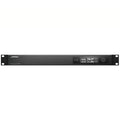 Procesador Audio Digital Conferencias 12 Entradas 8 Salidas 64x64 Dante OLED Bose EX1280C