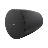 SILYMX Bose DesignMax 6-inch black pendant speaker for outdoor audio installations