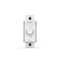 Control de Volumen Digital 4 Fuentes Audio ControlCenter Blanco Bose Professional CC3-DW