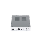 SILYMX Bose FreeSpace IZA 250-LZ integrated zone amplifier with front panel controls on a black background