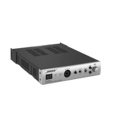 SILYMX Bose FreeSpace 1x90W integrated zone amplifier with silver front panel and black chassis