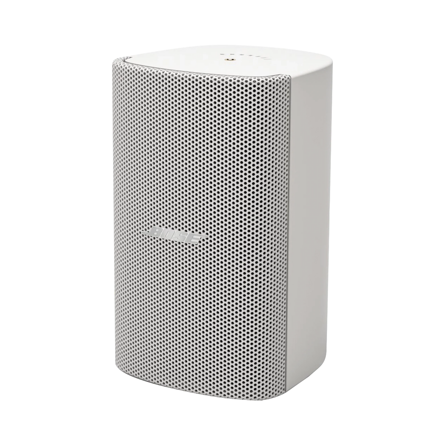 SILYMX Bose Professional FreeSpace FS2SEW white surface-mount speaker with 2.25-inch driver and metal grille