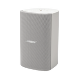 SILYMX Bose Professional FreeSpace FS2SEW white surface-mount speaker with 2.25-inch driver and metal grille