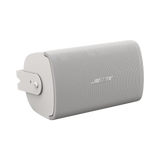 SILYMX Bose Professional FreeSpace FS2SEW white surface-mount speaker with 2.25-inch driver and metal grille