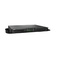 Amplificador Profesional 4 Canales 300W DSP Dante 70V 100V Bose PSX1204D