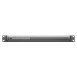 SILYMX Bose PowerSpace+ P4150+ 4-channel rack-mount amplifier with integrated DSP and LED status indicators
