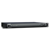 SILYMX Bose Professional Veritas 2508L integrated zone amplifier in black with front panel controls and LED indicators