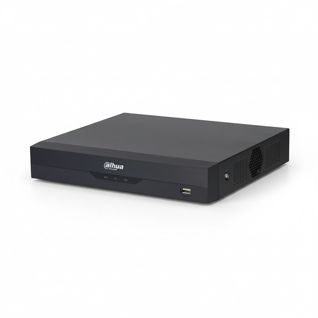 NVRs Network Video RecordersDAHUADHI-NVR2116HS-I2NVR IP 16 Canales 4K 8MP WizSense IA Smart H265 Plus Dahua DHI - NVR2116HS - I2 - SILYMX